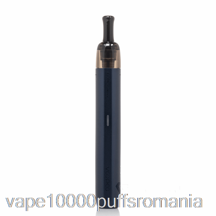 Vape Romania Voopoo Doric Galaxy Pen Plumb & Rosu